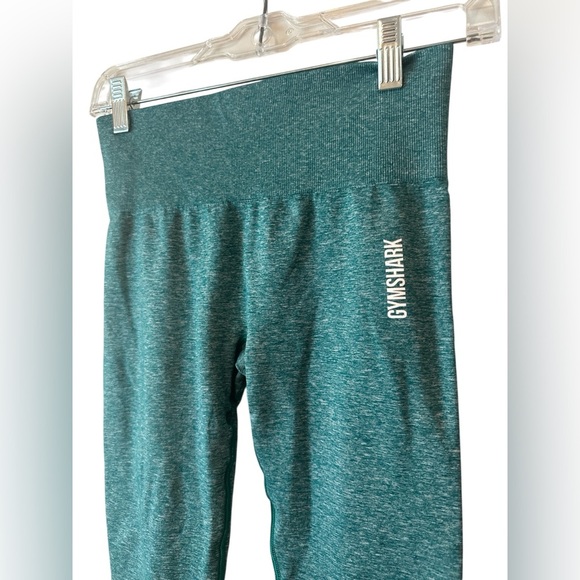 Gymshark Aqua Leggings - Picture 3 of 5